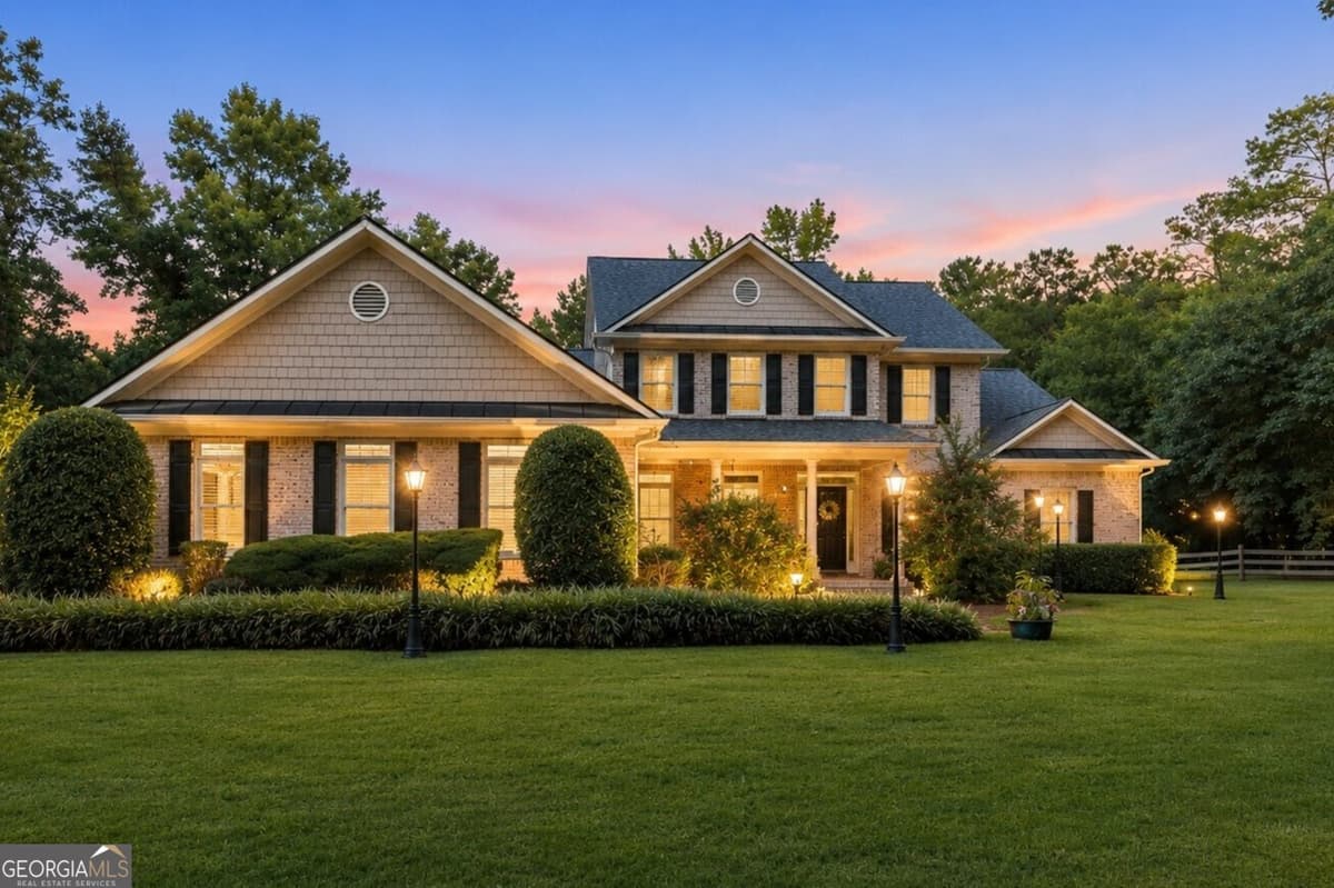 4816 Old Stilesboro Road NW, Acworth GA 30101