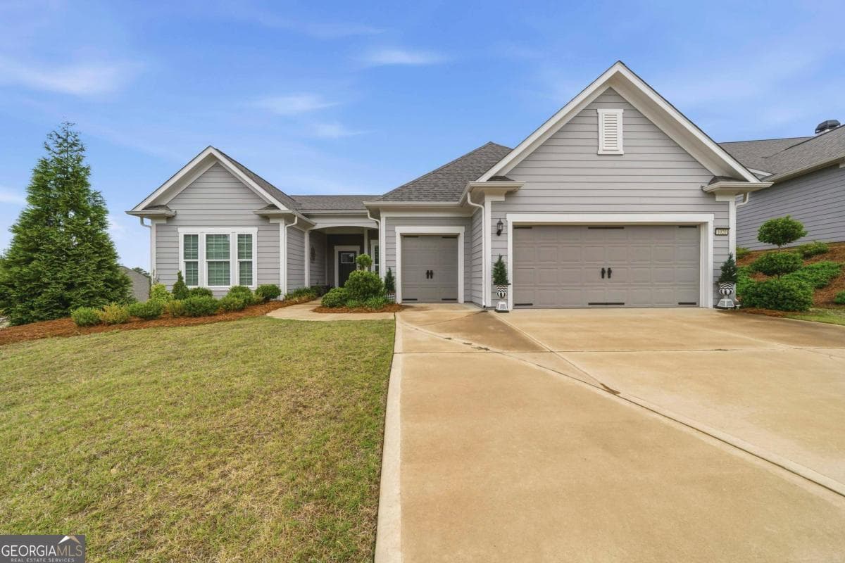 Del Webb At Lake Oconee · 1020 Lake Terrace Bend, Greensboro GA 30642