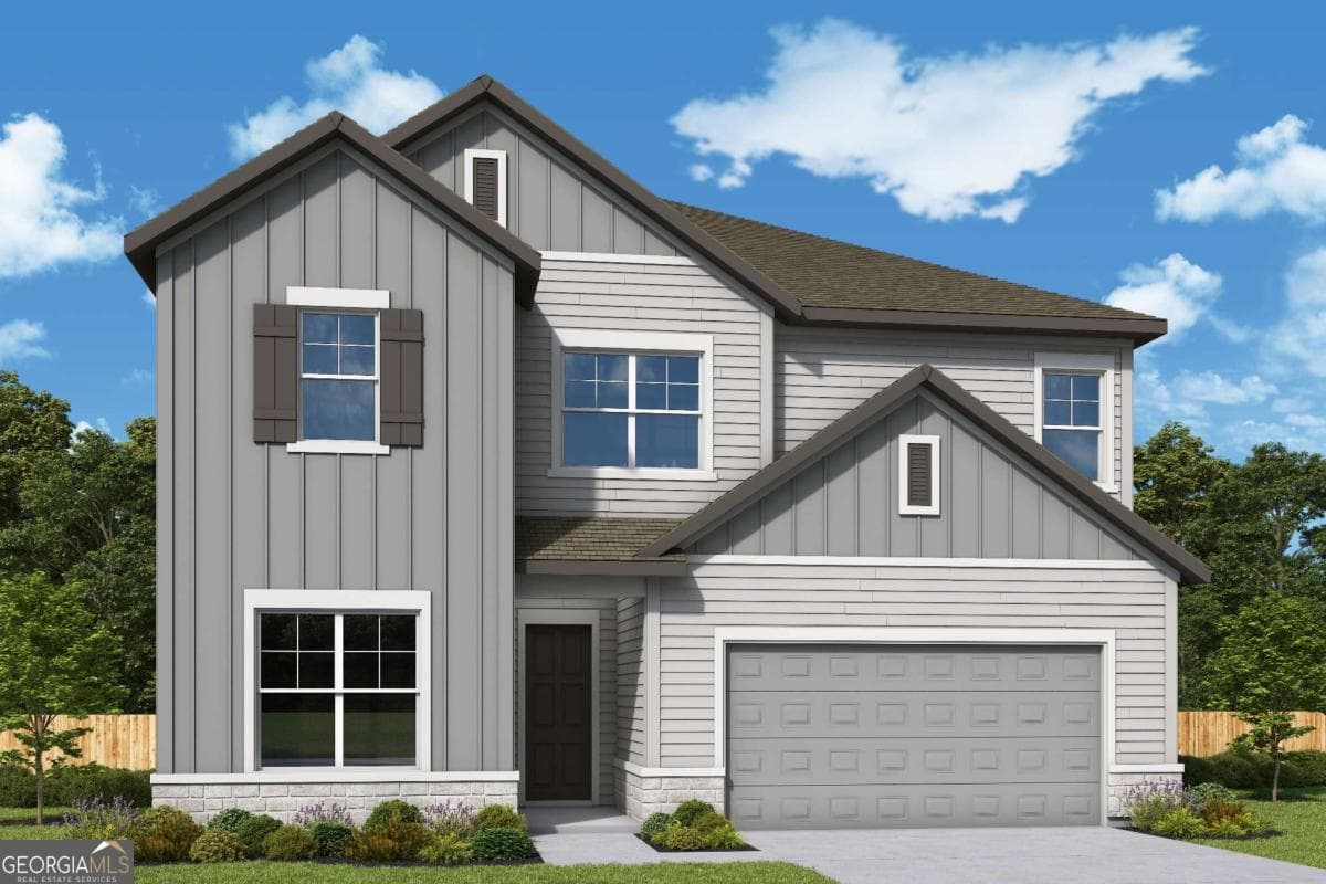 Settingdown Farms · 4555 Beechnut Circle, Cumming GA 30028