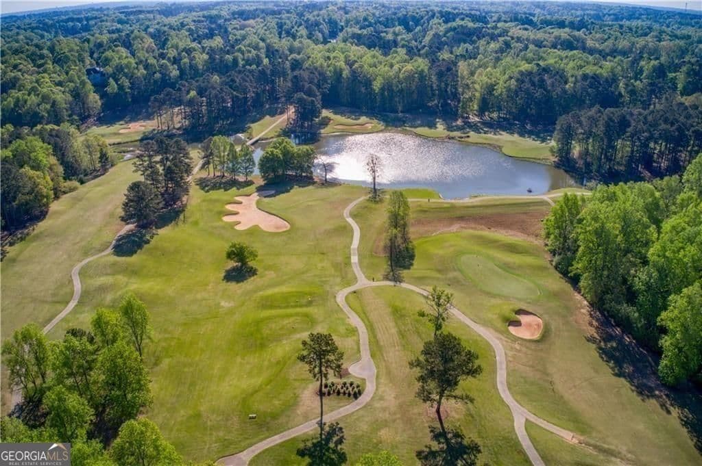 The Homestead At Milton · 1050 Homestead Drive, Milton GA 30004