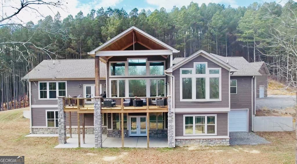 1184 McConnell Crossing, Lafayette GA 30728