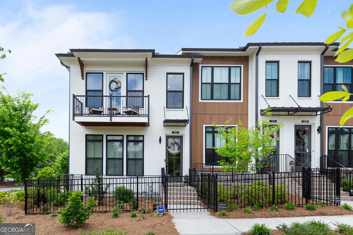 Ecco Park · 300 Olmstead Way, Alpharetta GA 30022