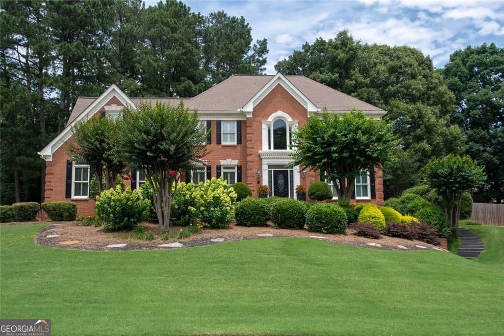 BROOKWOOD MANOR · 1388 Brentford Cove, Snellville GA 30078