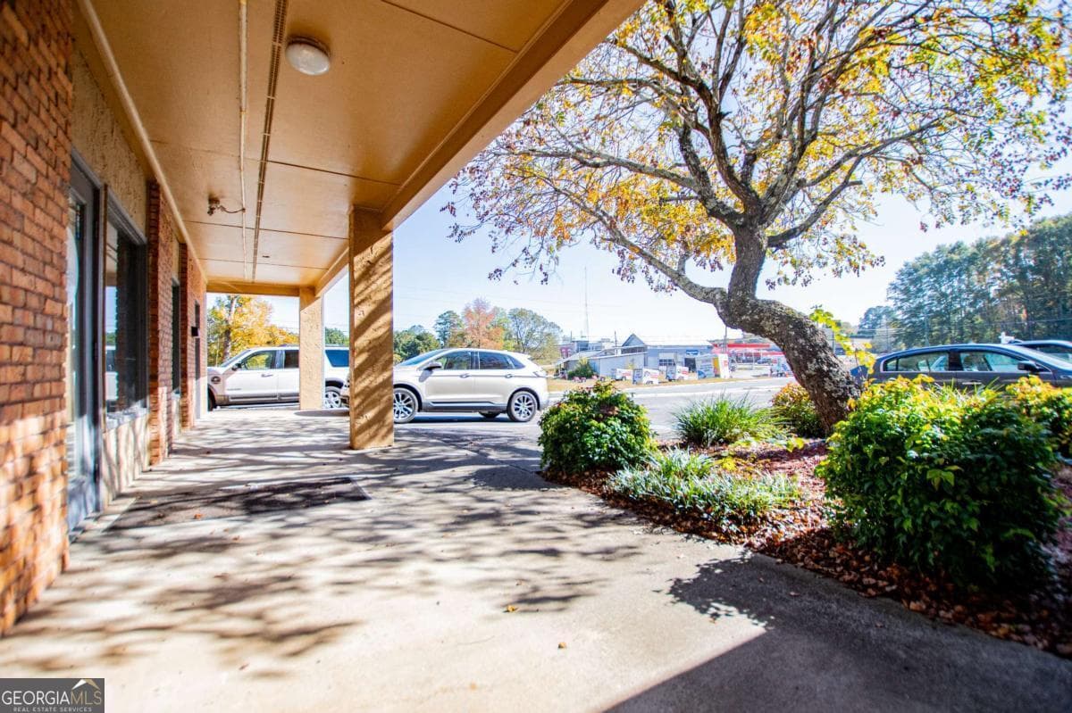 809 W Bankhead Highway, Villa Rica GA 30180