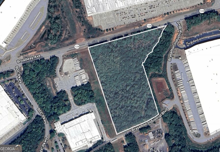 436 Braselton Indust Boulevard, Braselton GA 30517