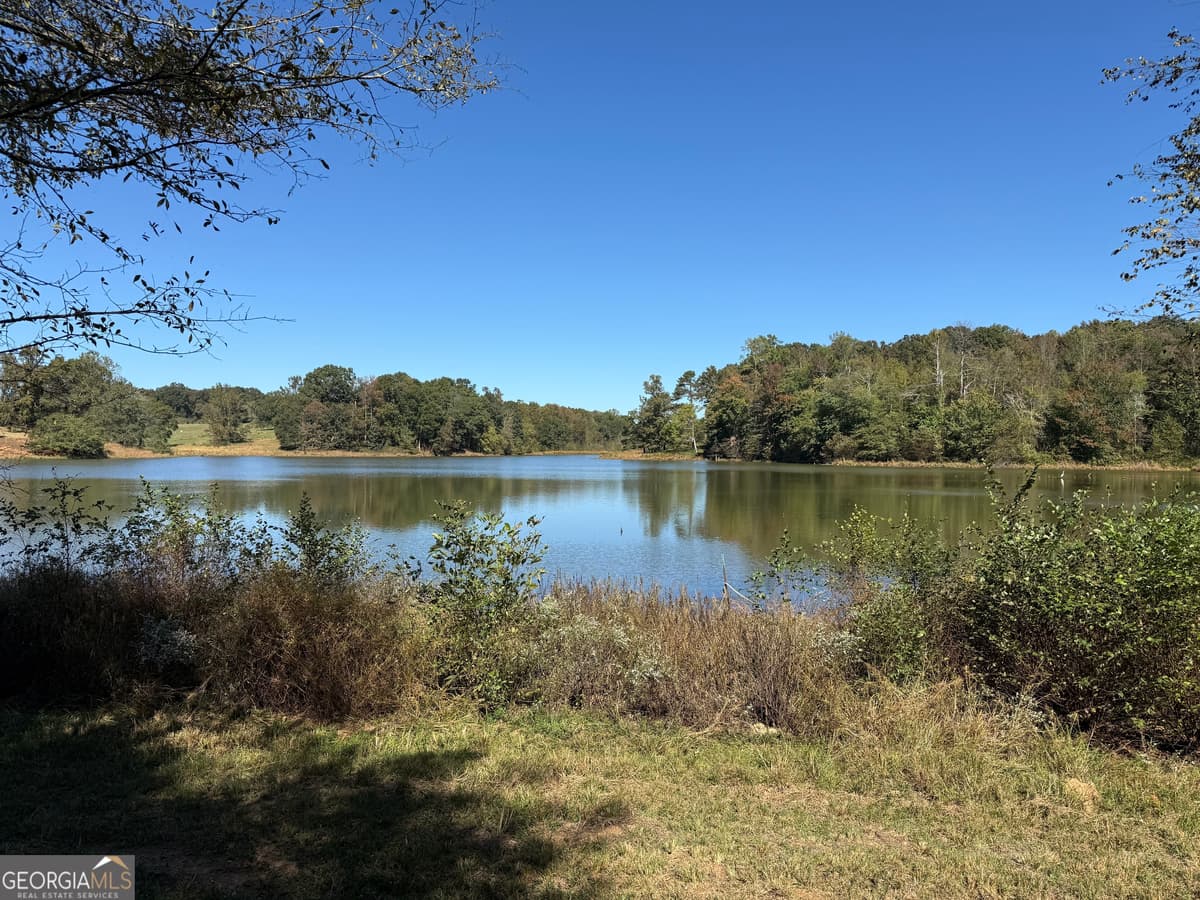 0 Erastus Church Road, Commerce GA 30530