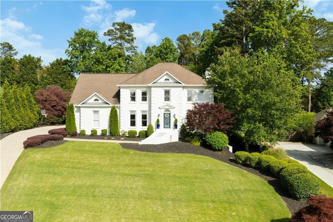 Polo Golf & Country Club · 6930 Oak Brook Way, Cumming GA 30040