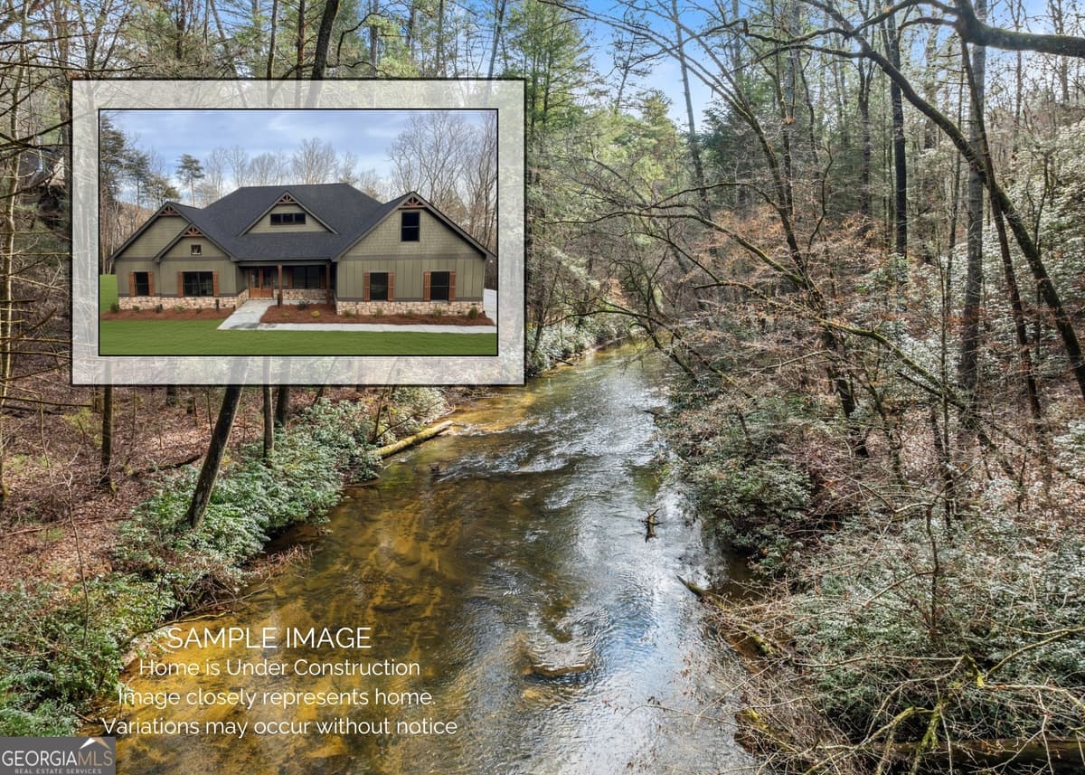 Soque Wilderness · 1036 Soque Wilderness Road, Clarkesville GA 30523