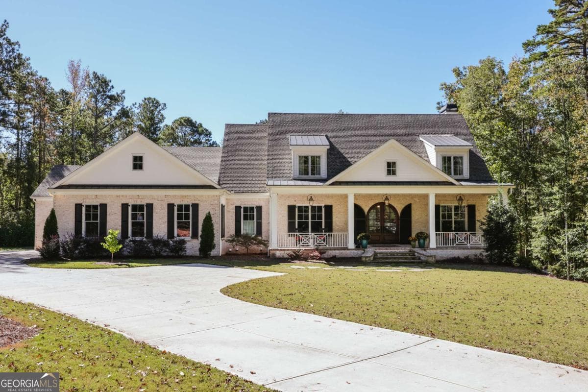 Allgood Farms · 1180 Allgood Road, Athens GA 30606