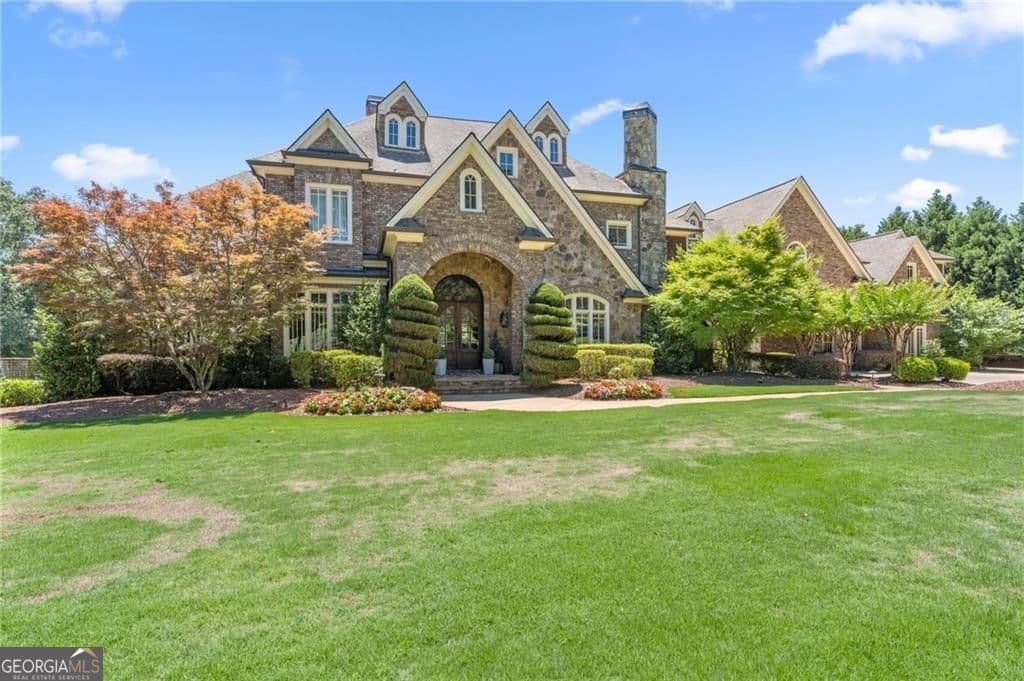 Chateau Elan · 5779 Legends Club Circle, Braselton GA 30517