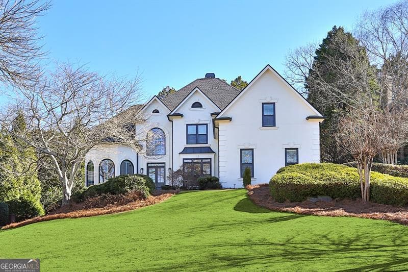 Laurel Springs · 5940 Whitestone Lane, Suwanee GA 30024