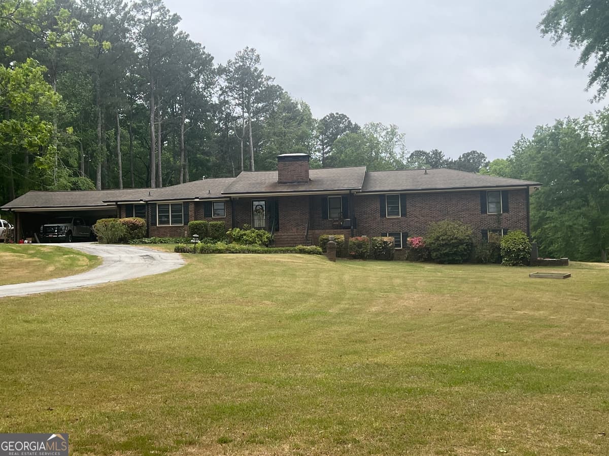 3490 Highway 81, Loganville GA 30052