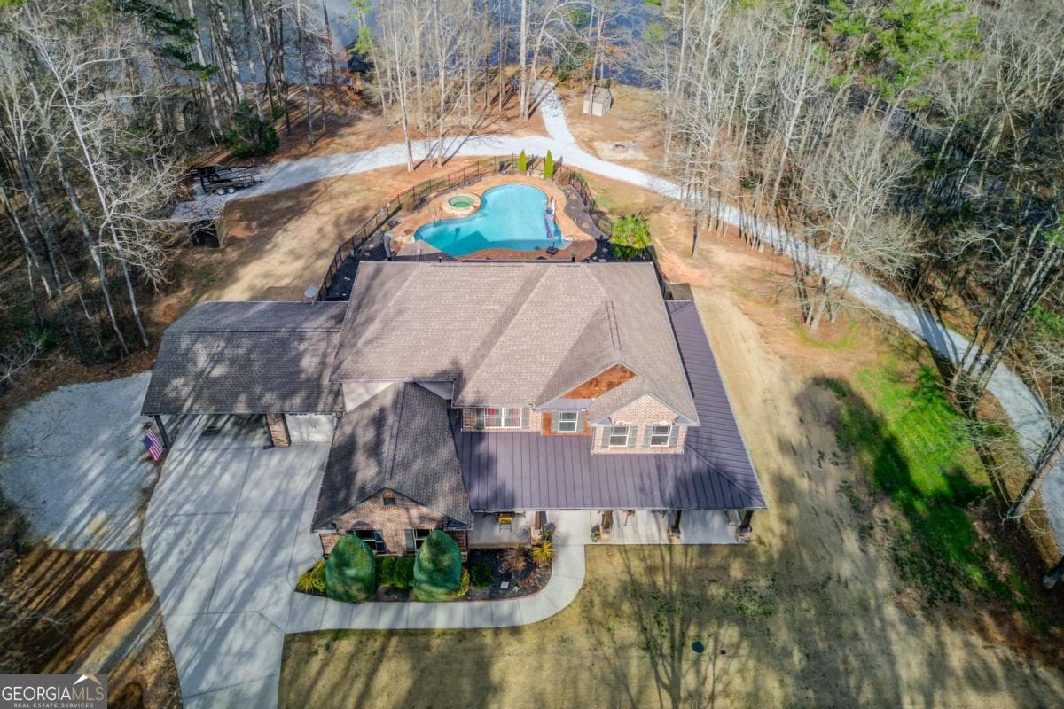 Lakeshore Woods · 245 Lakeshore Drive, Jefferson GA 30549