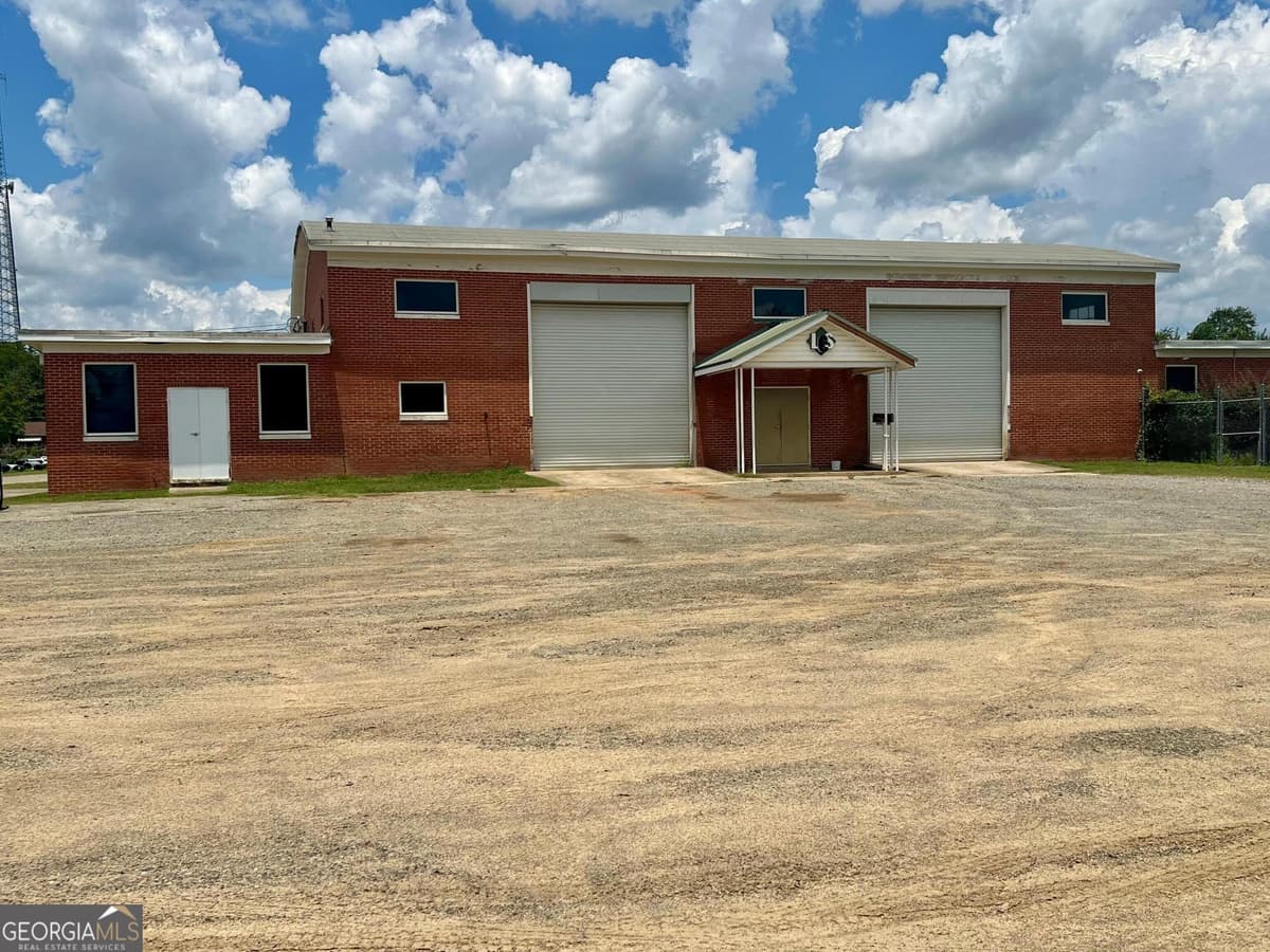 1513 Telfair Street, Dublin GA 31021
