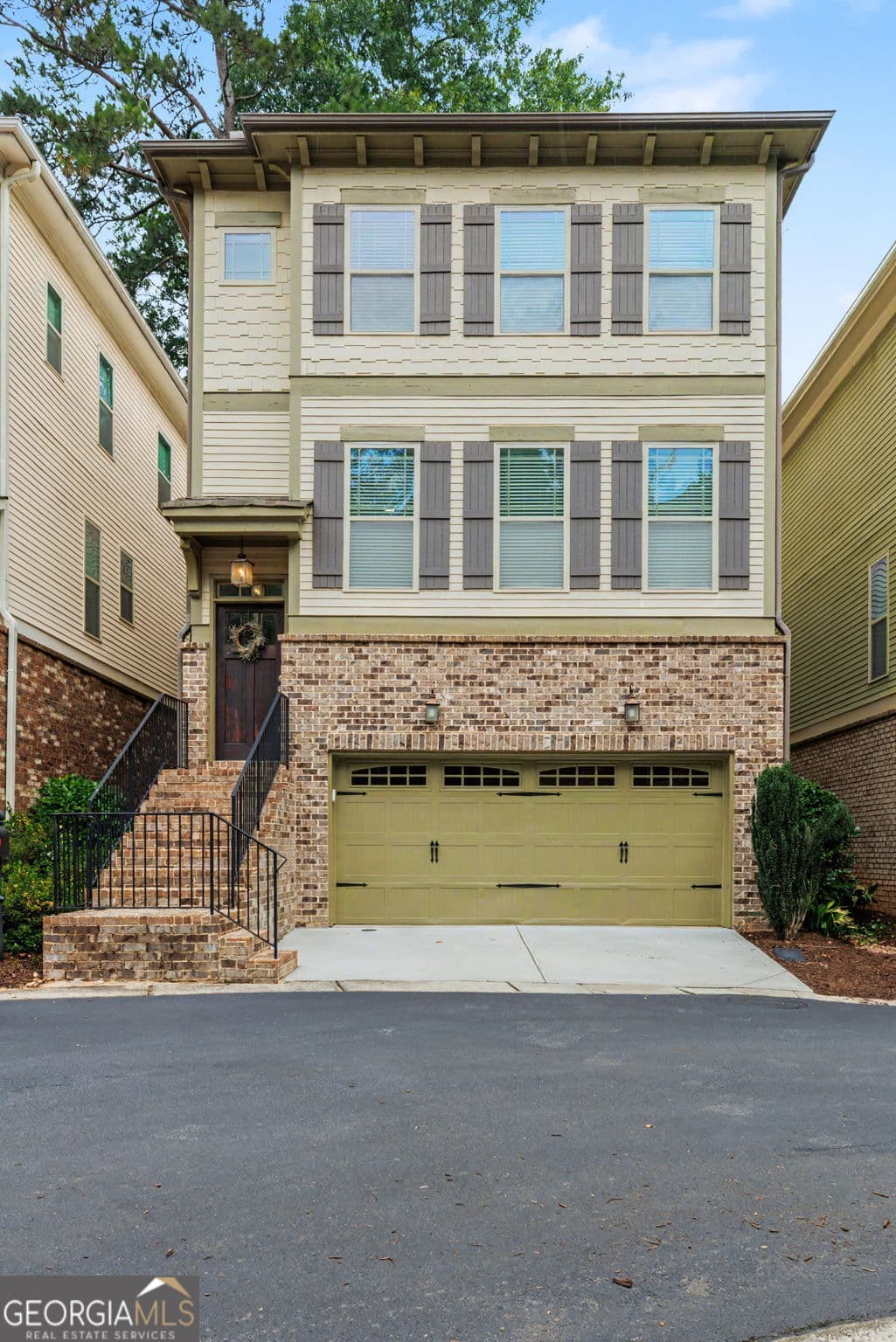 Kirkwood Green · 2126 Elvan Circle NE, Atlanta GA 30317