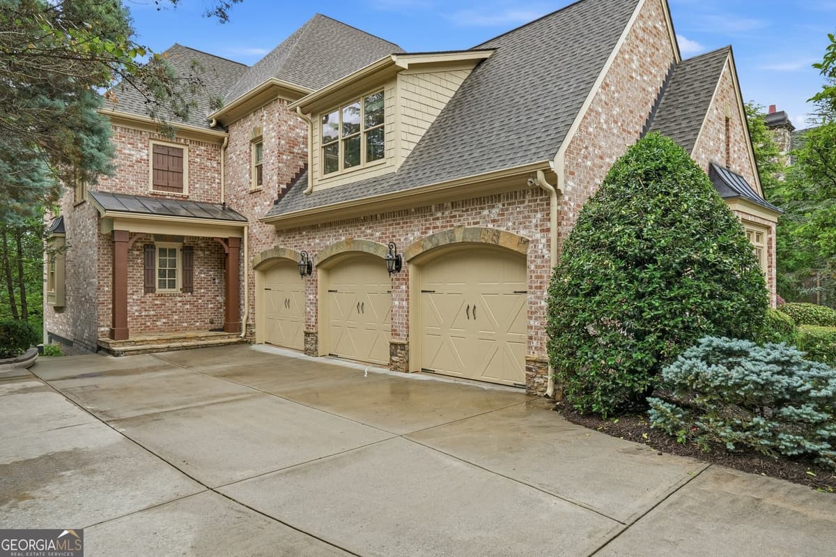 Heathermoor · 2210 Heathermoor Hill Drive, Marietta GA 30062