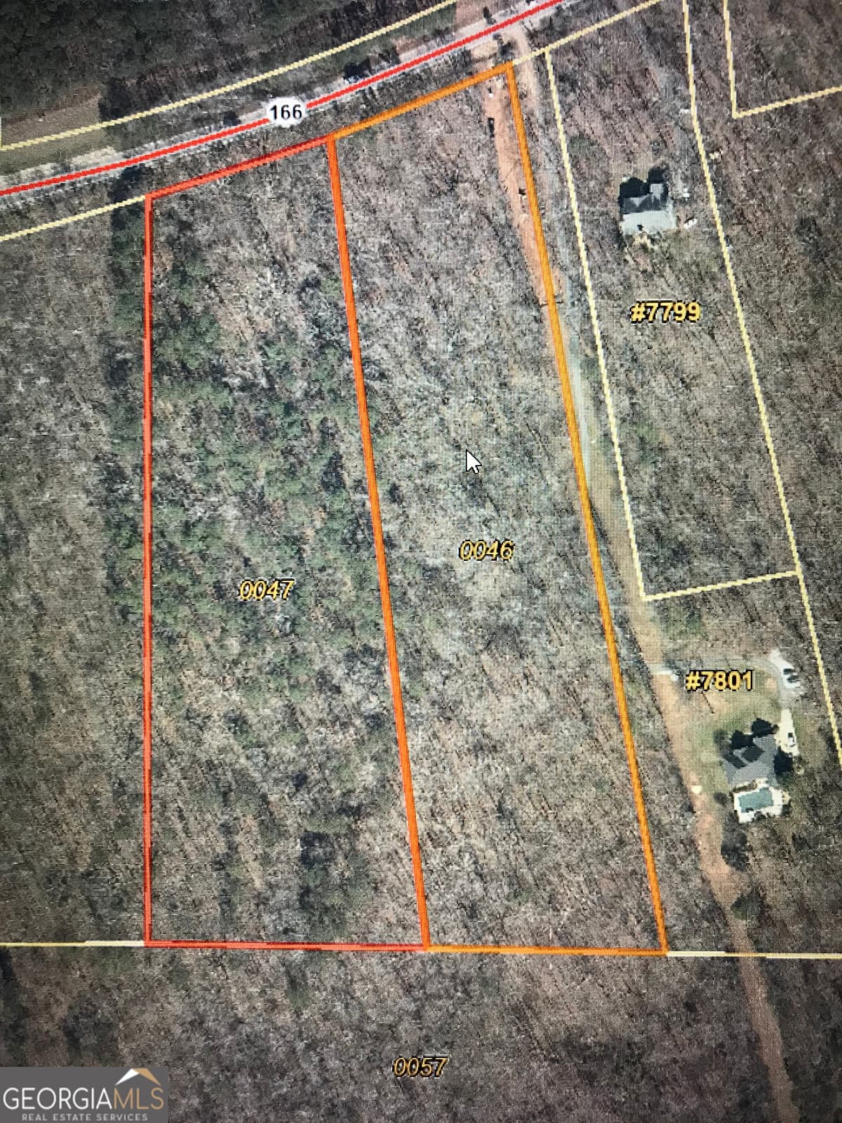 0 Highway 166, Douglasville GA 30135