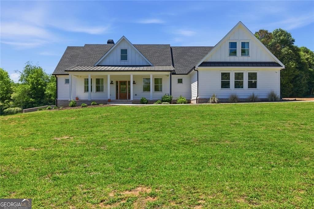 HAYNES CIRCLE · 4275 Haynes Circle SW, Snellville GA 30039