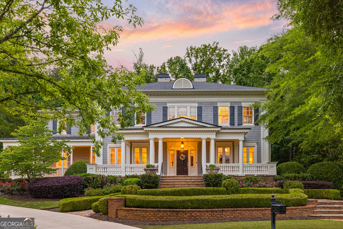 Chatham Park · 2000 Lancaster Square, Roswell GA 30076