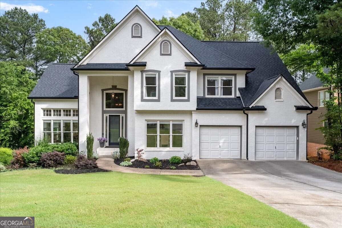 Towne Lake Hills East · 1021 Towne Lake Hills E, Woodstock GA 30189