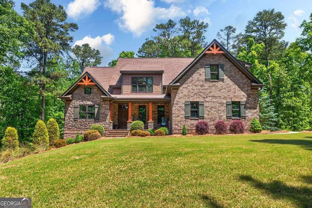 6077 Colham Ferry Road, Watkinsville GA 30677