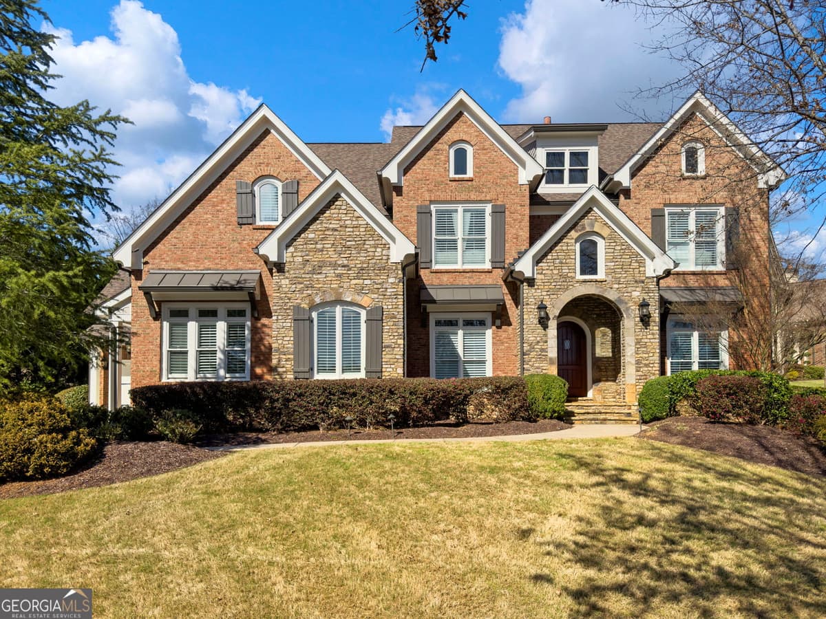 Chateau Elan · 2202 Crimson King Drive, Braselton GA 30517