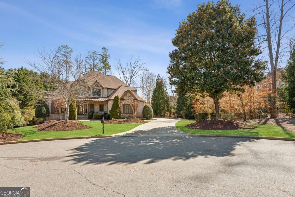 Vickery Springs · 5640 Copper Creek Pass, Cumming GA 30040