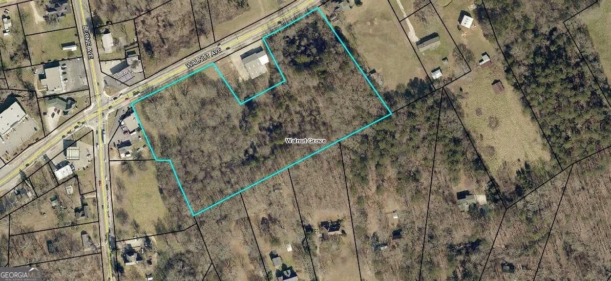 1760 Highway 138, Covington GA 30014