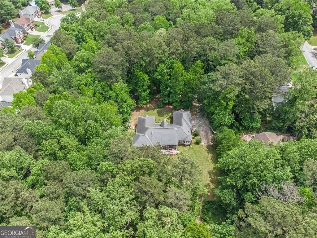 Heritage Valley · 1600 Glenview Drive SW, Atlanta GA 30331
