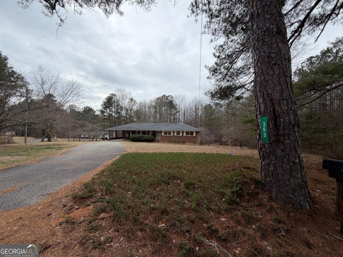 363 Lane Road, Dallas GA 30157