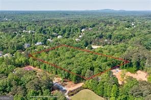 1265 Summit Road, Milton GA 30004