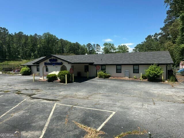 6755 Old National Highway, Atlanta GA 30349