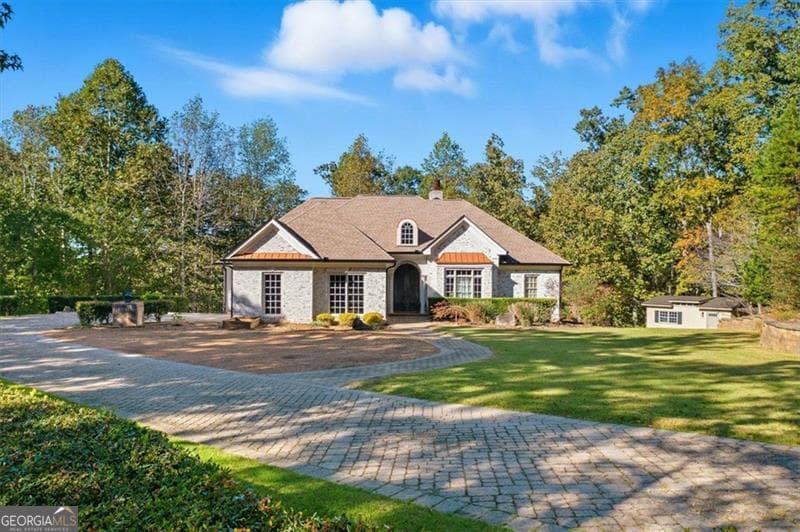 831 Government Farm Road, Rockmart GA 30153