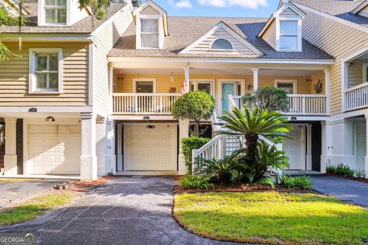 Plantation Point Condos · 1030 Plantation Point Drive, St. Simons GA 31522