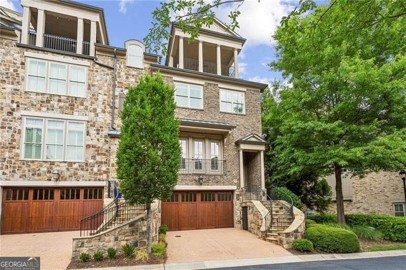 Paces View · 2775 Paces Lookout Lane SE, Atlanta GA 30339