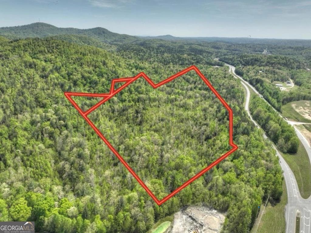138.06AC N Highway 515, Ellijay GA 30540