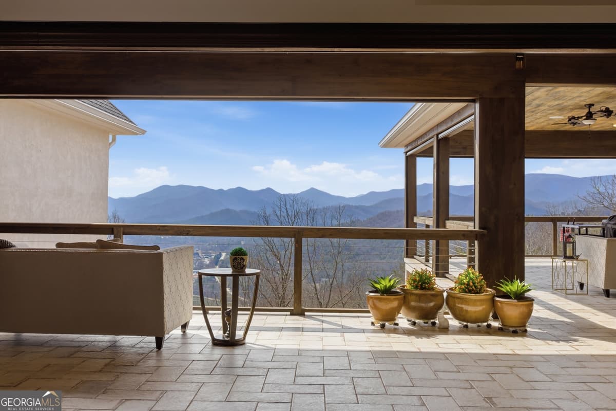 Sky Valley · 58 Buttons Lane, Dillard GA 30537