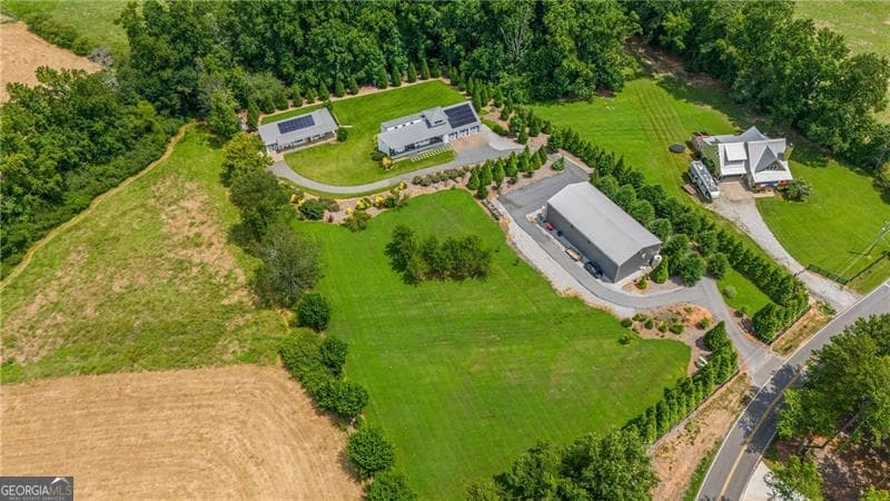 N F Swims Estate · 2691 Trinity Church Road, Canton GA 30115