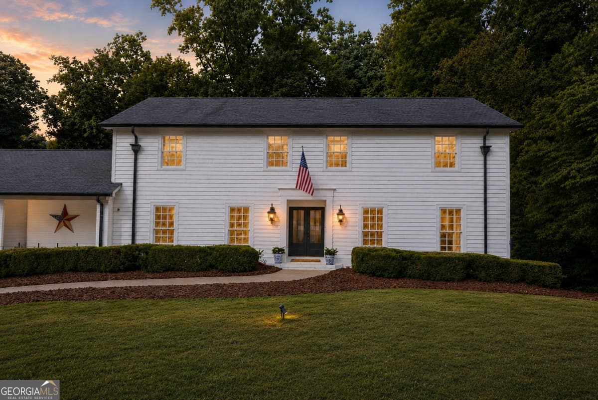 Buckhead · 4310 Conway Valley Court NW, Atlanta GA 30327