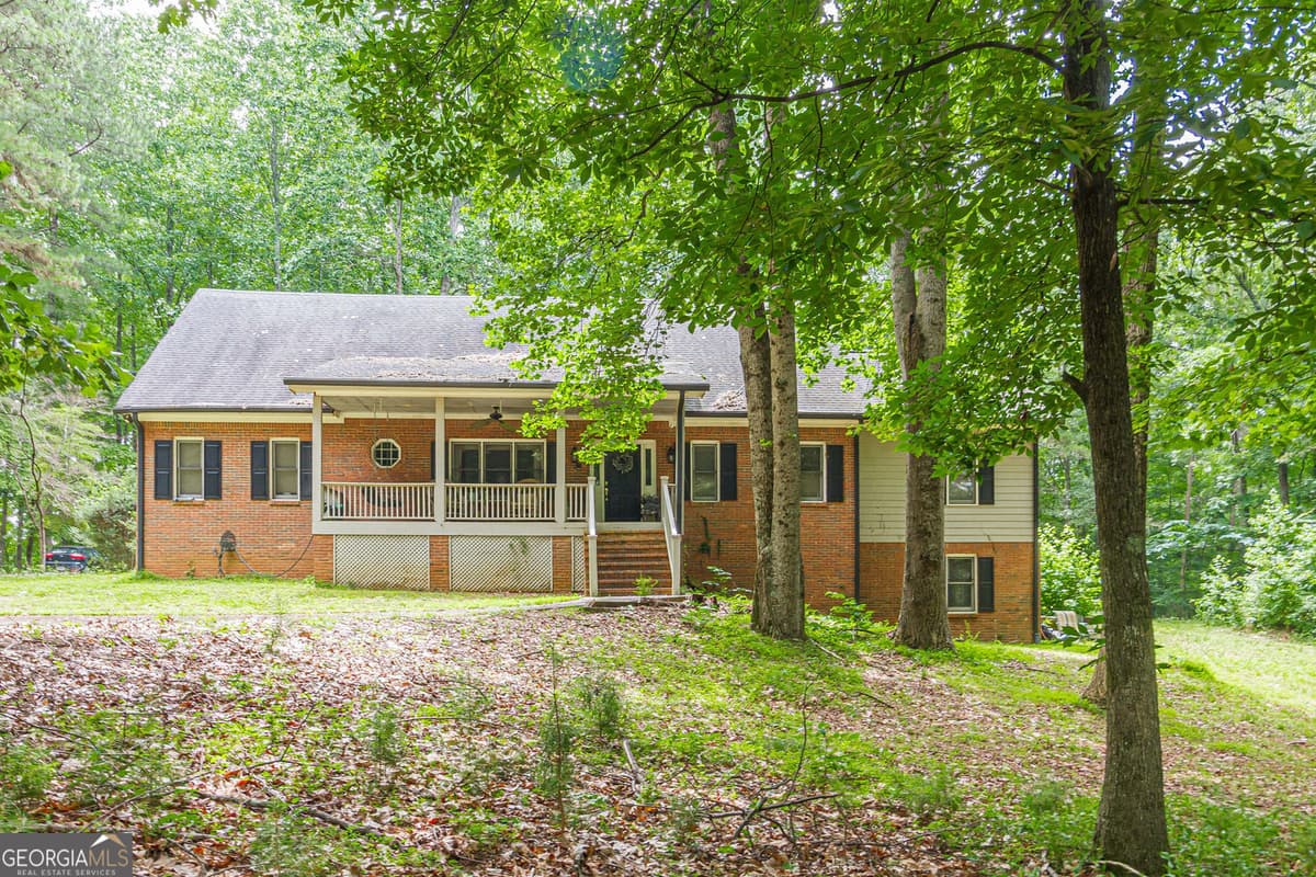 2150 Purcell Lane, Alpharetta GA 30004
