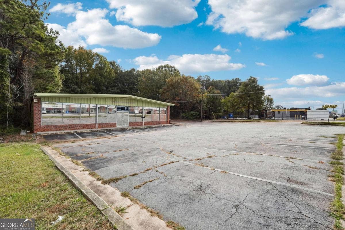 6474 Highway 85, Riverdale GA 30274