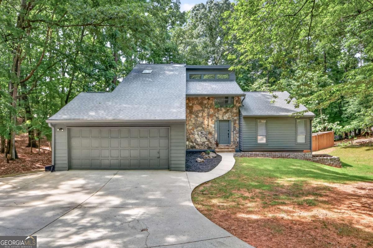 Martin's Landing · 505 Woodman Place, Roswell GA 30076