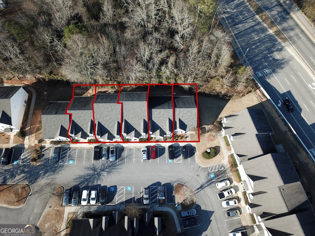 8308 Office Park Drive, Douglasville GA 30134