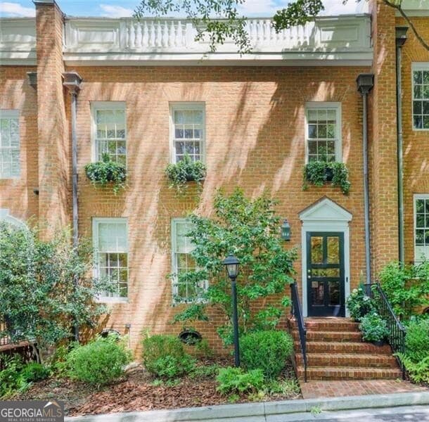 Ardemore · 3131 Slaton Drive NW # 28, Atlanta GA 30305