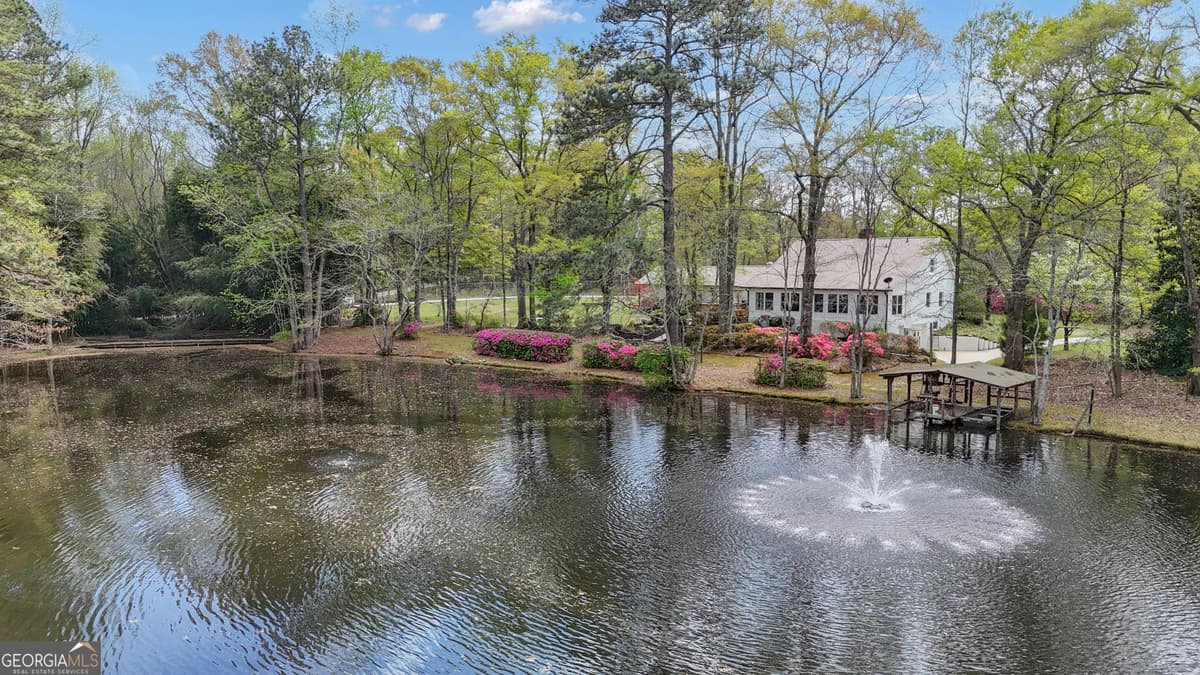 238 Kirkley Road, Tyrone GA 30290