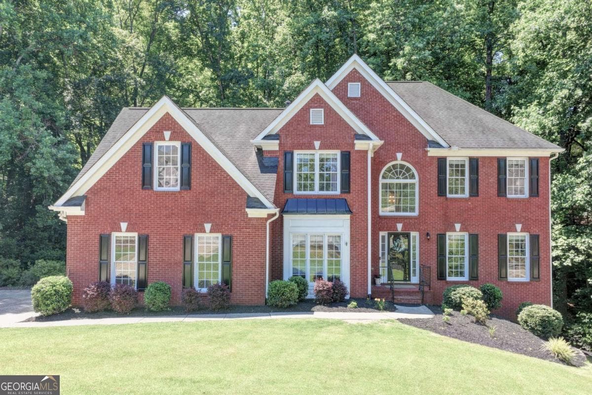 Shiloh Farms · 6416 Oakleigh Place, Alpharetta GA 30005