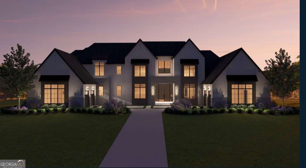 Grant Harbor Estates · 6279A Grant Harbor Drive #5, Gainesville GA 30506