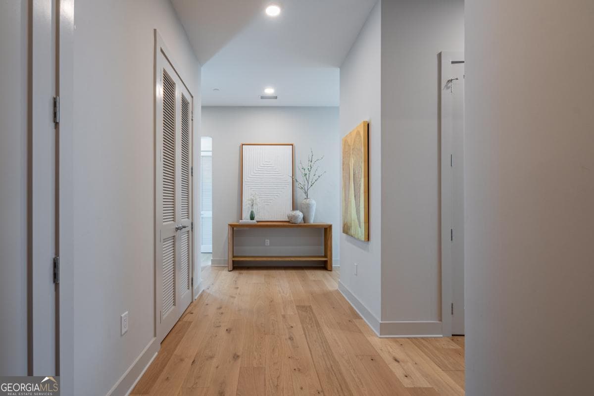 40 West 12th · 40 12th Street NE # 1505, Atlanta GA 30309