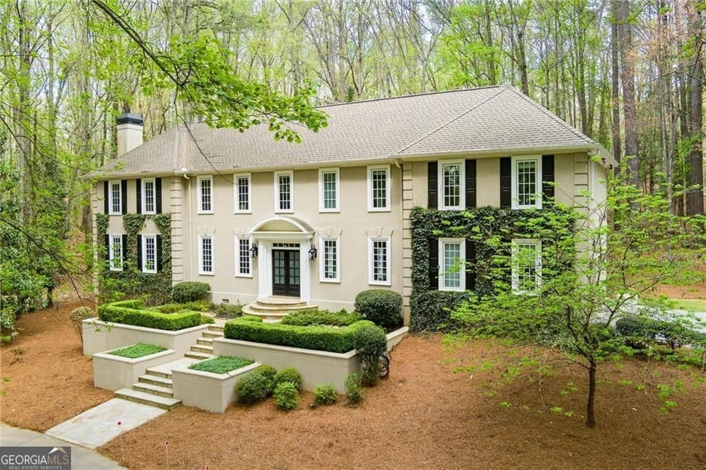Mack Dobbs Road · 2755 Mack Dobbs Road, Kennesaw GA 30152