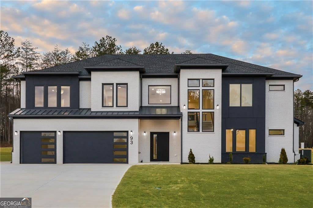 The Oaks at Rocky Creek · 93 Rocky Ridge Way, Auburn GA 30011